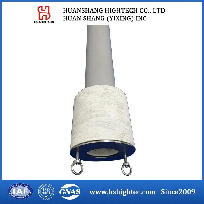 Heater Protection Tube