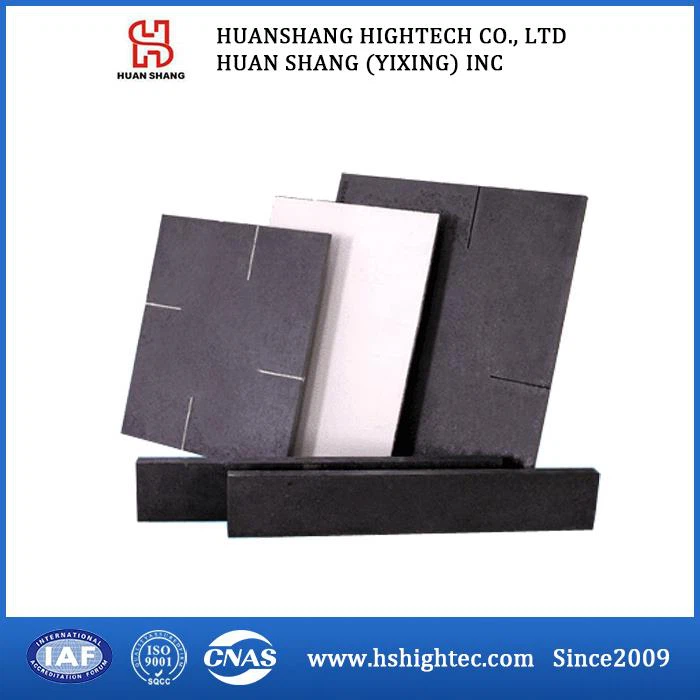 SiC Refractory Slab