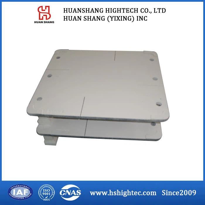 Silicon Carbide Kiln Furniture