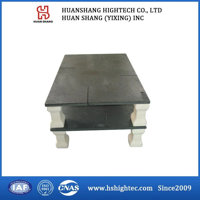 Silicon Carbide Plate