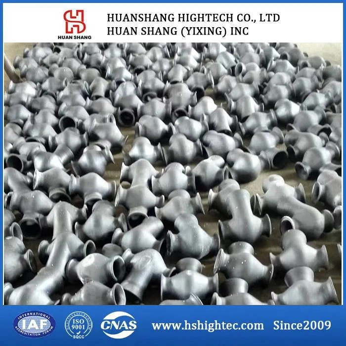 Flue Gas Desulphurization Burner factory