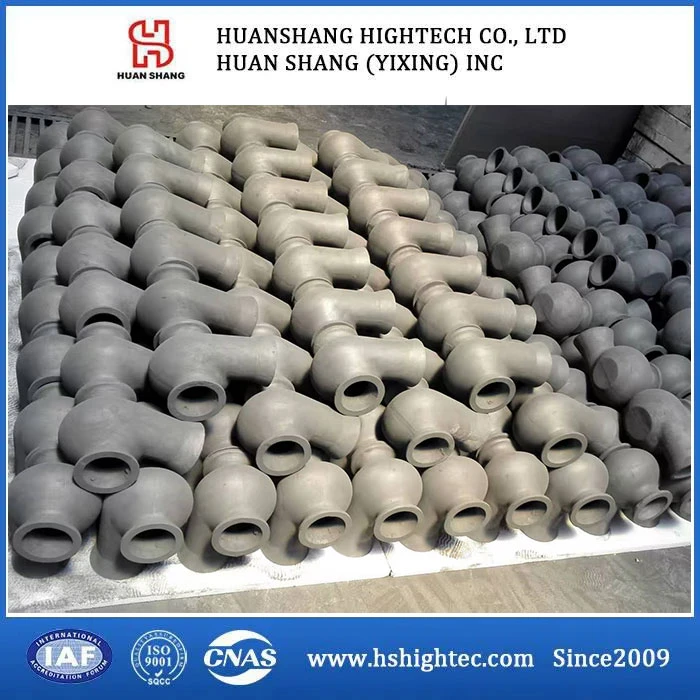 Flue Gas Desulphurizing Nozzle factory